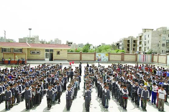 تمهیدات لازم برای آغاز سال تحصیلی در ایلام صورت گرفته است