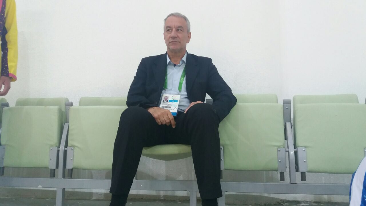 نتایج و حواشی ششمین روز از بازی های داخل سالن آسیا