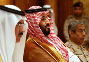 المانیتور: عربستان در جراحات نزاع با ایران گرفتار شده است/ شکست سیاست‌های بن سلمان در منطقه