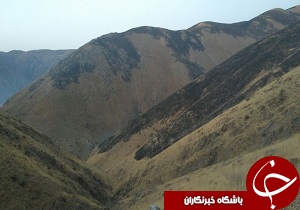 آتش در مراتع طارم سفلا مهار شد