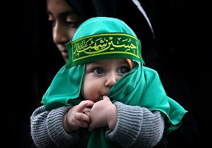 همایش شیرخوارگان حسینی فردا در اردبیل برگزار می‌شود
