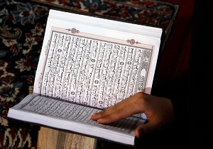 بیمه بیش از ٦٠٠ نفر از فعالان قرآنی استان اردبیل