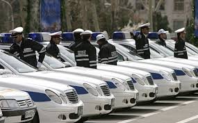 محدودیت&zwnj;های ترافیکی روز ۳۱ شهریور ماه در زاهدان
