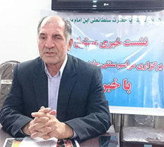 آیین سنتی مذهبی قالیشویان فین کاشان در مشهد اردهال برگزار می شود