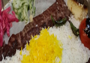 اجرای طرح توزیع غذای نیم پرس