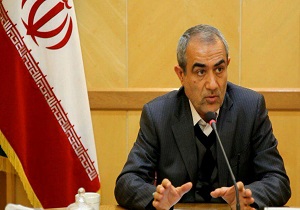 اشتغال فراگیر در دستور کار دولت است