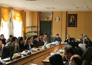 بانک ها در پرداخت تسهیلات سرمایه در گردش تسریع کنند