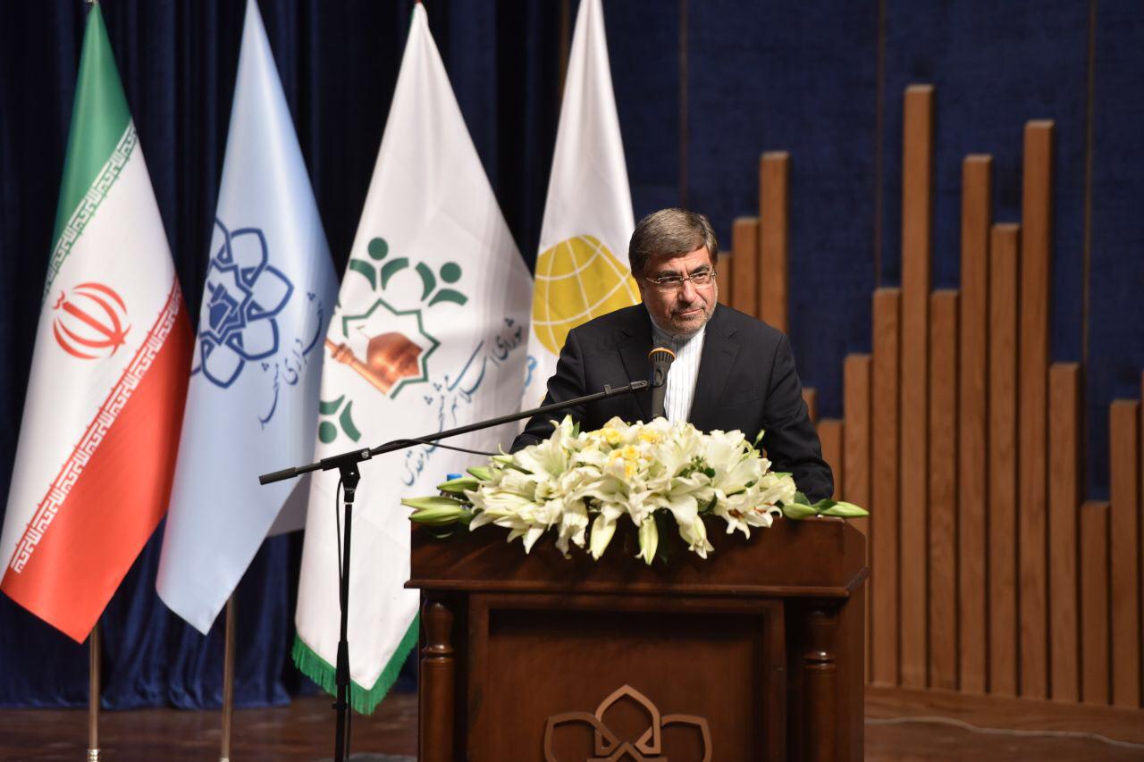 لزوم اصلاح رویکرد و تغییر نگرش به شهرداری مشهد
