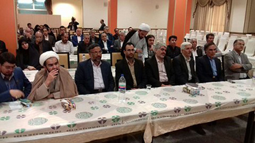جمع آوری بیش از ۸ میلیارد تومان در جشن گلریزان سال جاری در استان اصفهان