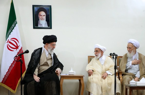 نخبگان آمریکا از داشتن چنین رئیس&zwnj;جمهوری احساس شرم می&zwnj;کنند