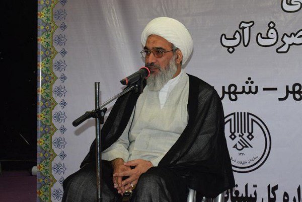 مبلغان پرچمداران مکتب اهل بیت (ع) هستند