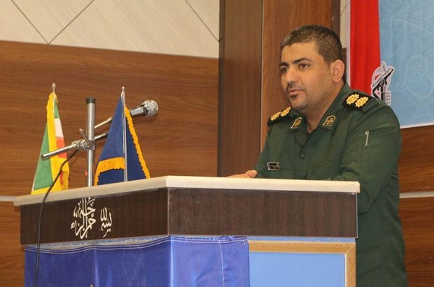 ۸۶ برنامه هفته دفاع مقدس در شهرستان عسلویه برگزار می&zwnj;شود