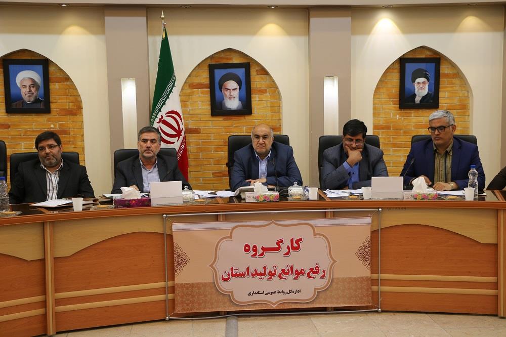 توسعه اقتصادکرمان را نمی توان معطل کرد