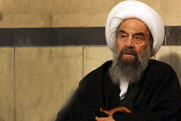 آیت&zwnj;الله راستی کاشانی درگذشت+ زندگینامه