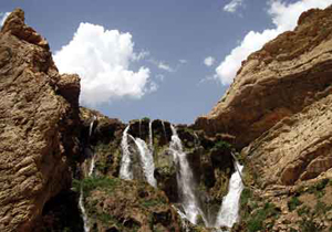 پیش بینی آسمانی صاف تا کمی ابری