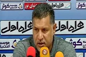 توضیحات علی دایی درمورد شکایتش از پرسپولیس + فیلم