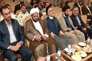 ایستادگی نظام جمهوری اسلامی در مقابل استکبار برای اجرای عدالت الهی است