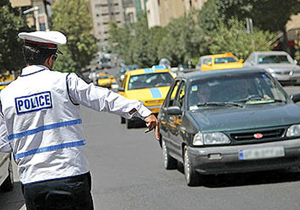 محدودیت‌های ترافیکی ۳۱ شهریور در شیراز
