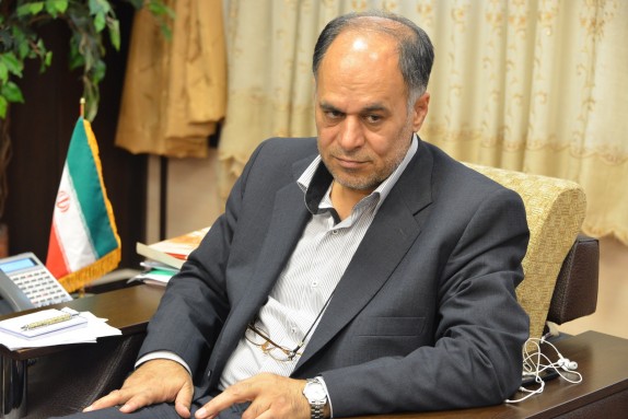 پیام تبریک استاندار سیستان و بلوچستان به مناسبت  آغاز هفته دفاع مقدس
