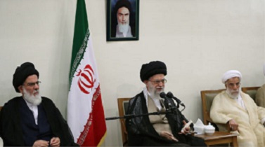 نخبگان آمریکا از داشتن چنین رئیس&zwnj;جمهوری احساس شرم می&zwnj;کنند/ در مذاکرات باید دقت لازم در خصوص بحث نقض برجام انجام می&zwnj;گرفت تا این&zwnj;گونه نشود. + فیلم