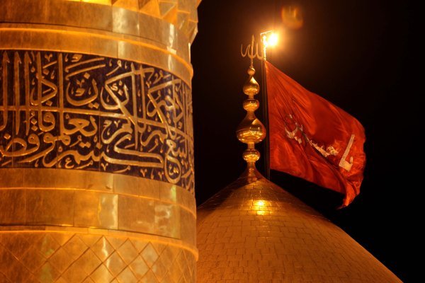 بزرگ&zwnj;ترین نعمت را از دست ندهید!+فیلم
