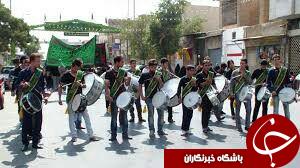 نگاهی گذرا به مهمترین رویداد&zwnj;های ۳۰ شهریور ماه در مازندران