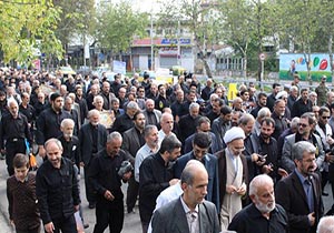 امروز؛ گیلانیان در محکومیت اظهارات ترامپ راهپیمایی می کنند