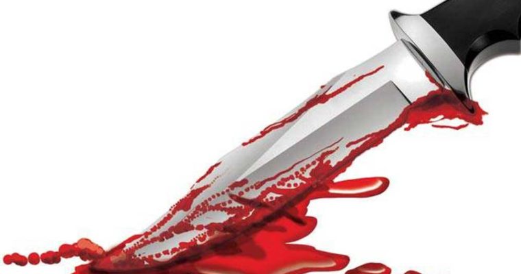 لحظات دلهره&zwnj;آور دستگیری یک قاتل روانی در روسیه + فیلم