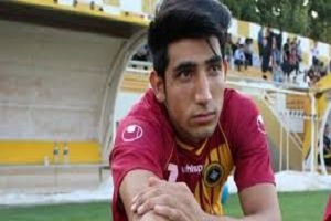 بازیکن تیم فوتبال سپاهان: شرمنده هواداران سپاهان شدیم