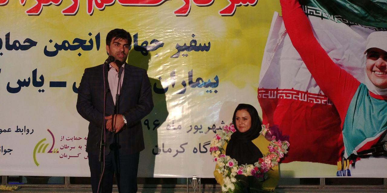 استقبال از زهرا نعمتی، قهرمان مسابقات جهانی 2017 چین + تصاویر