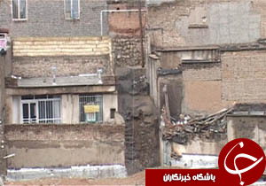 تشکیل دبیرخانه یکپارچه برای احیا مناطق حاشیه‌ای شهر خرم‌آباد