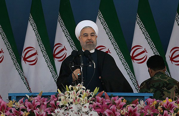 روحانی