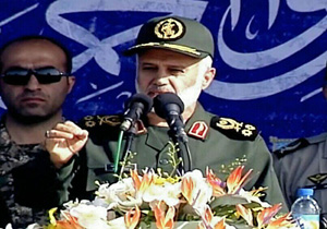 برجام حاصل تعهد و مسئولیت پذیری نظام است