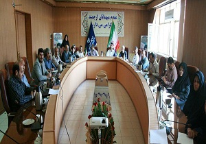 برگزاری دوره آموزشی "کایزن"