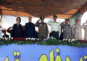هرگز حرف دشمن را باور نکنید