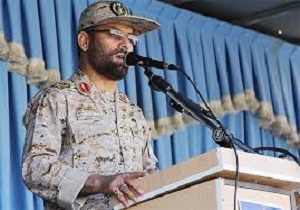 نیروهای مسلح مستقر در کردستان  از آمادگی قابل تحسین برخوردارند