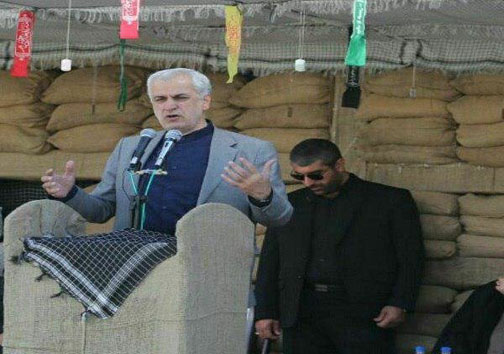 حمایت نیروهای مسلح پشتوانه دیپلماسی کشور است +تصاویر