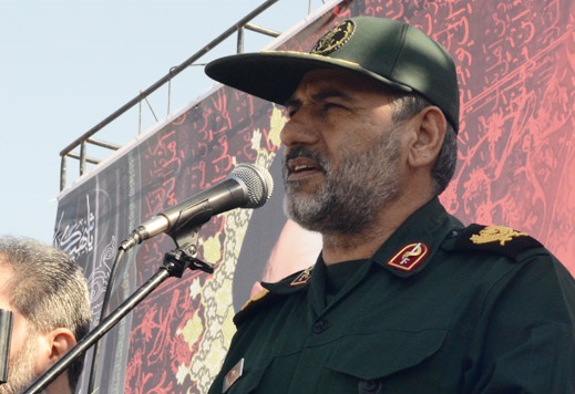 نیروهای مسلح خوزستان آماده مقابله با تهدید دشمنان