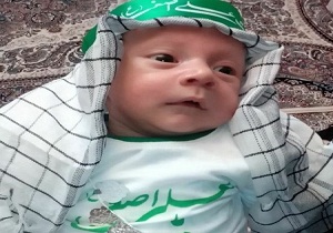همایش بزرگ شیرخوارگان حسینی در اردبیل