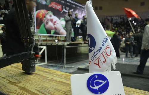 همایش شیرخوارگان حسینی در استان کرمانشاه برگزار شد