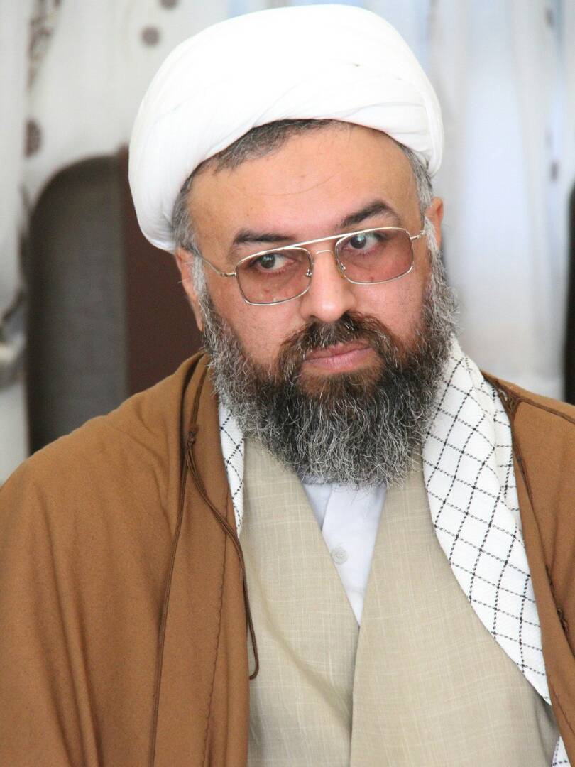حجت&zwnj;الاسلام والمسلمین رضا سعادت فر امام جمعه شهرستان جیرفت شد