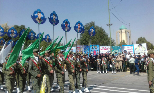 صلابت نیروهای مسلح ترس به جان دشمنان نظام می اندازد