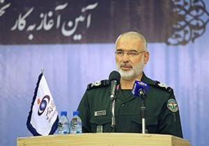 در زمان جنگ ما در ظاهر با رژیم بعث عراق می‌جنگیدیم
