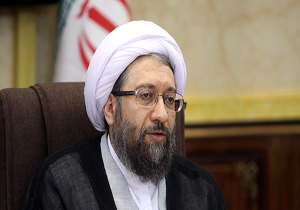 رئیس قوه قضاییه درگذشت آیت الله حاج شیخ حسین راستی کاشانی را تسلیت گفت