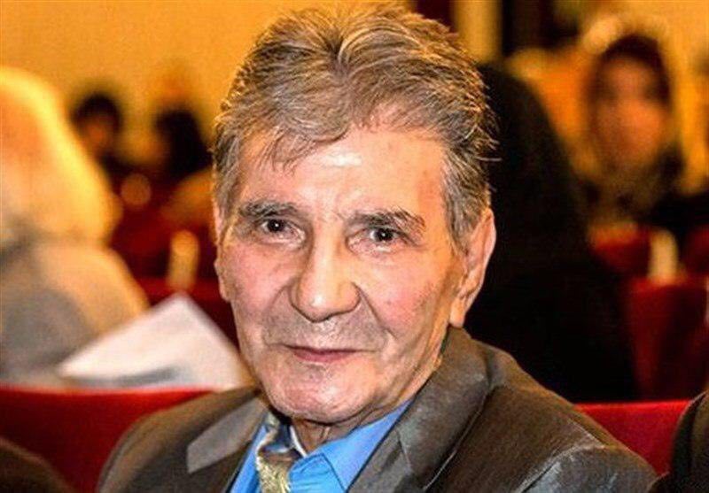 نادر گلچین که بود؟