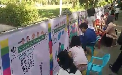 از تلف شدن گوسفندان در اثر رعد و برق تا لحظه اعدام قاتل آتنا اصلانی + فیلم و تصاویر