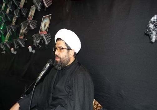 همایش شیرخوارگان حسینی در الیگودرز برگزار شد+ تصاویر