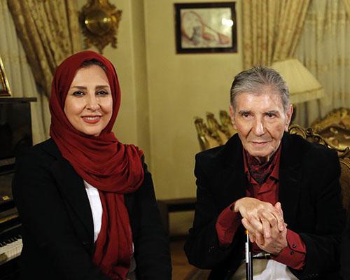 نادر گلچین که بود؟ + تصاویر