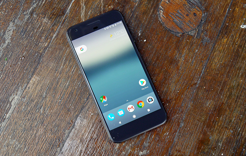 گوشی Pixel 2 گوگل ممکن است قیمت بالایی داشته باشد + تصاویر