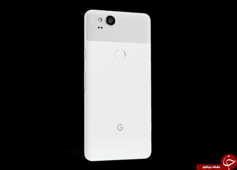 گوشی Pixel 2 گوگل ممکن است قیمت بالایی داشته باشد + تصاویر